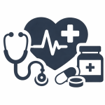 Zdravlje ikona